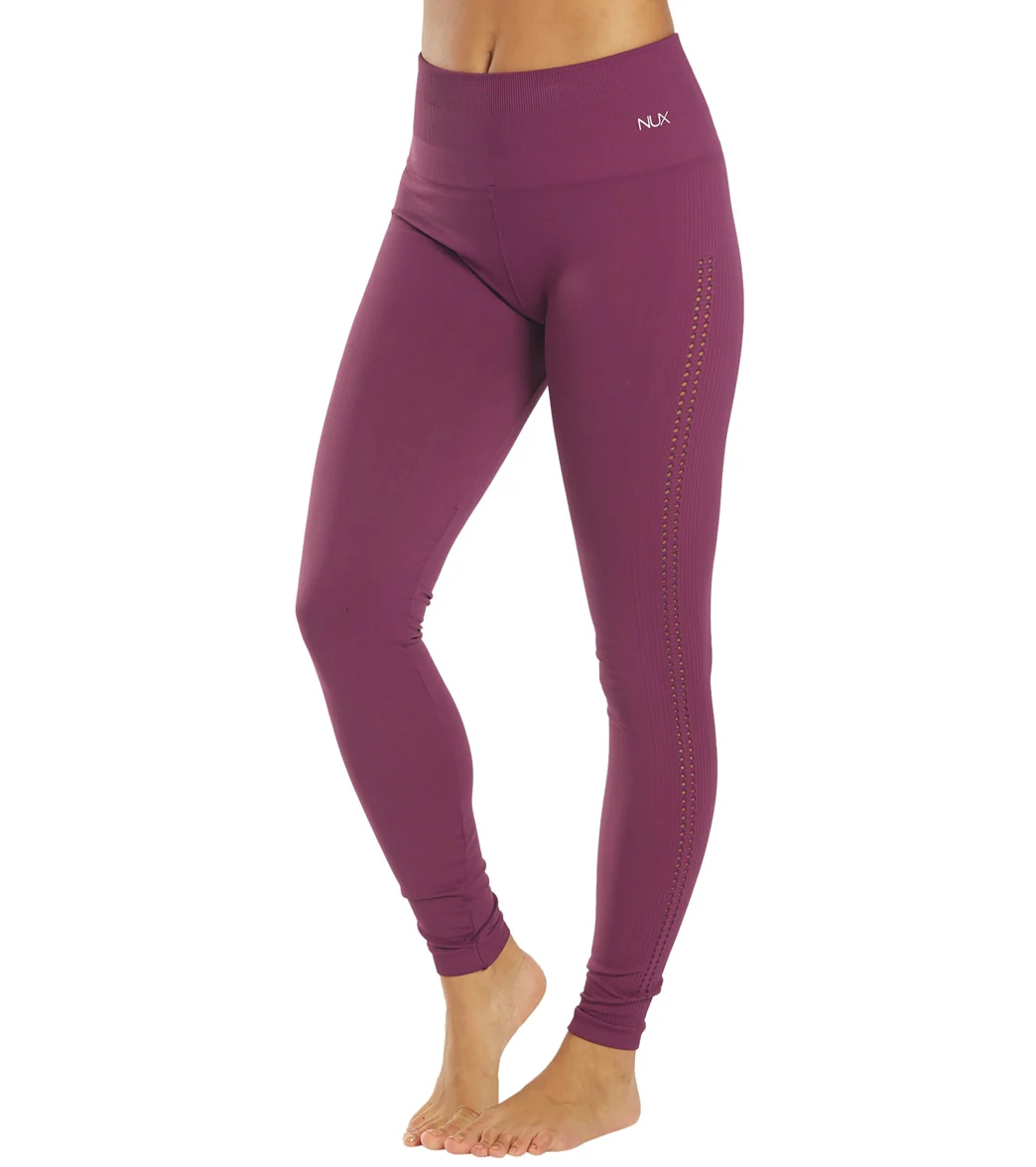 NUX Awakened Yoga Leggings