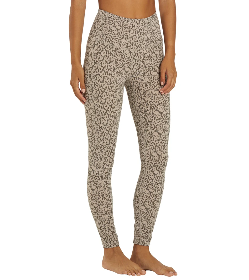 Varley Let's Move High Rise Legging 25