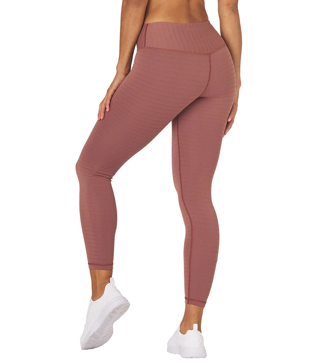 Glyder Sultry Yoga Leggings