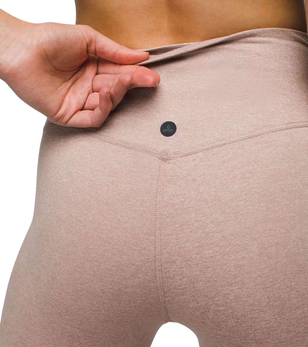 prAna Heavana 7/8 Legging