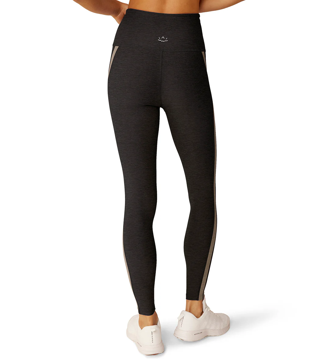 Beyond Yoga Spacedye Top Line Midi Legging