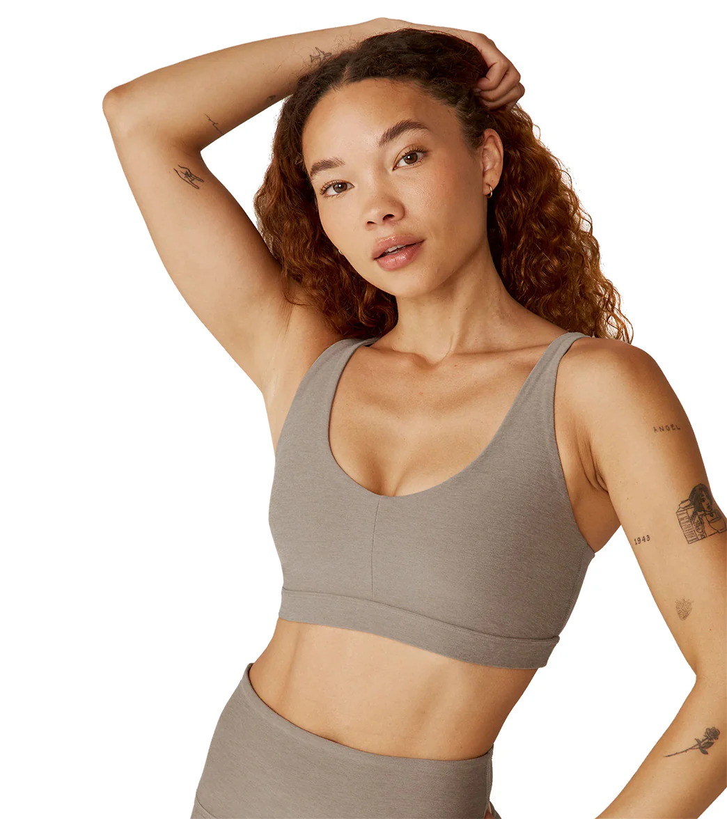 Beyond Yoga Spacedye Embody Bra