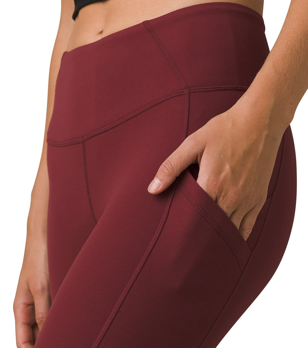 prAna Electa Yoga Leggings