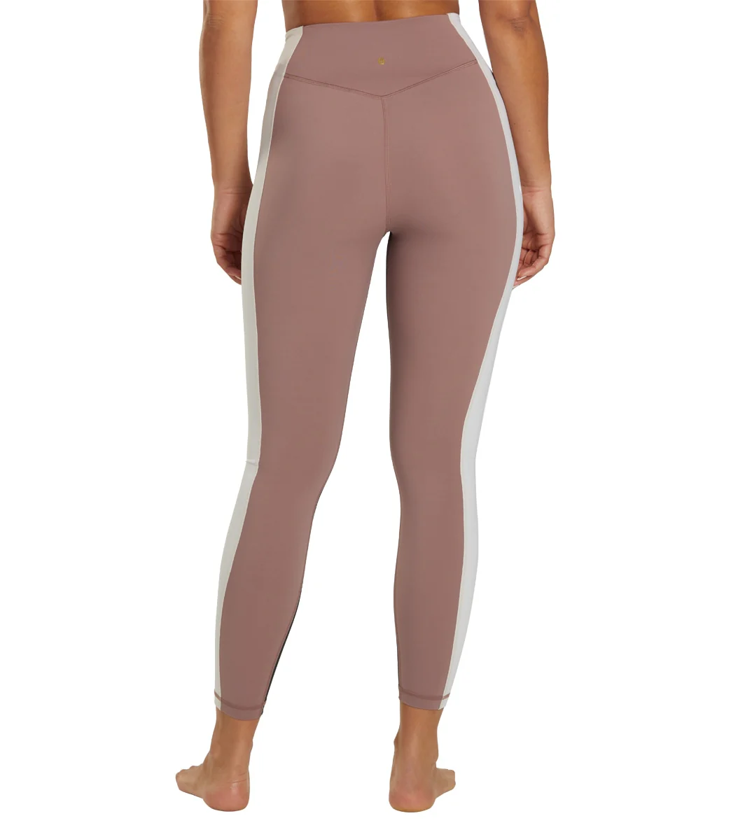 Spiritual Gangster Embody Dream Tech Eco Jersey Legging