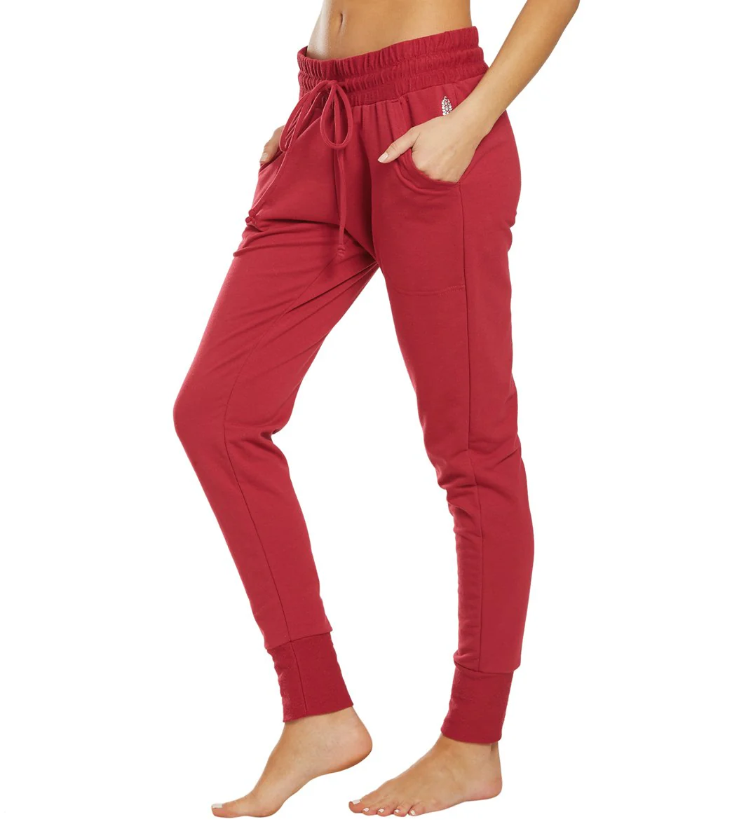 Free People Movement Sunny Skinny Sweat Pants