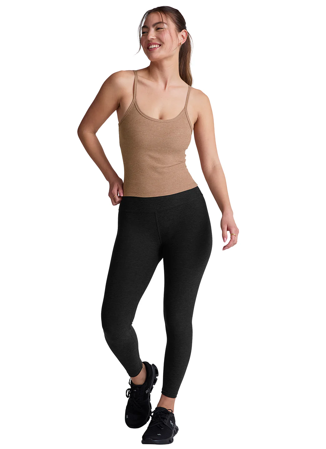 Beyond Yoga Spacedye Forever Tank