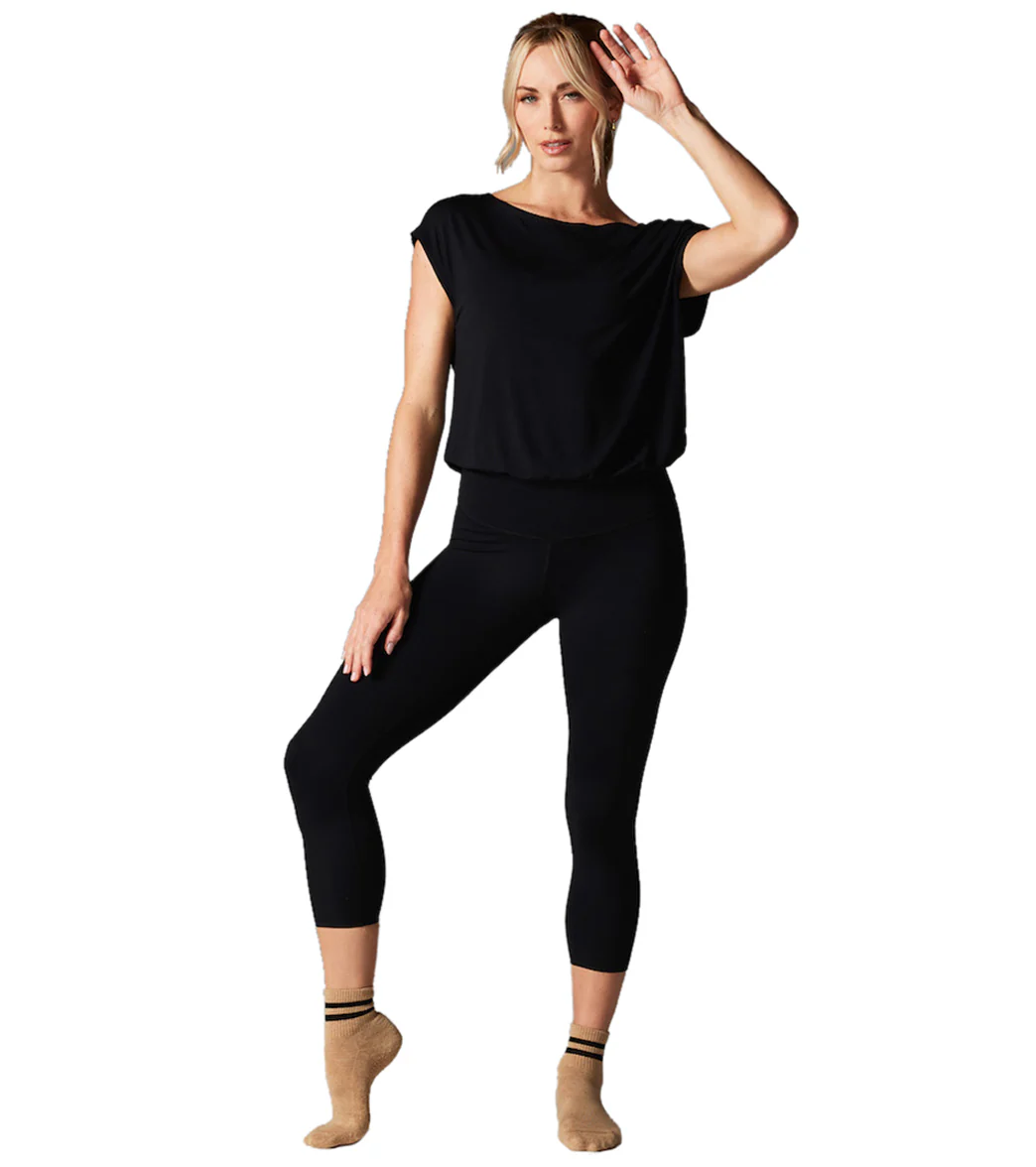 Tavi Voyage Boat Neck Tee