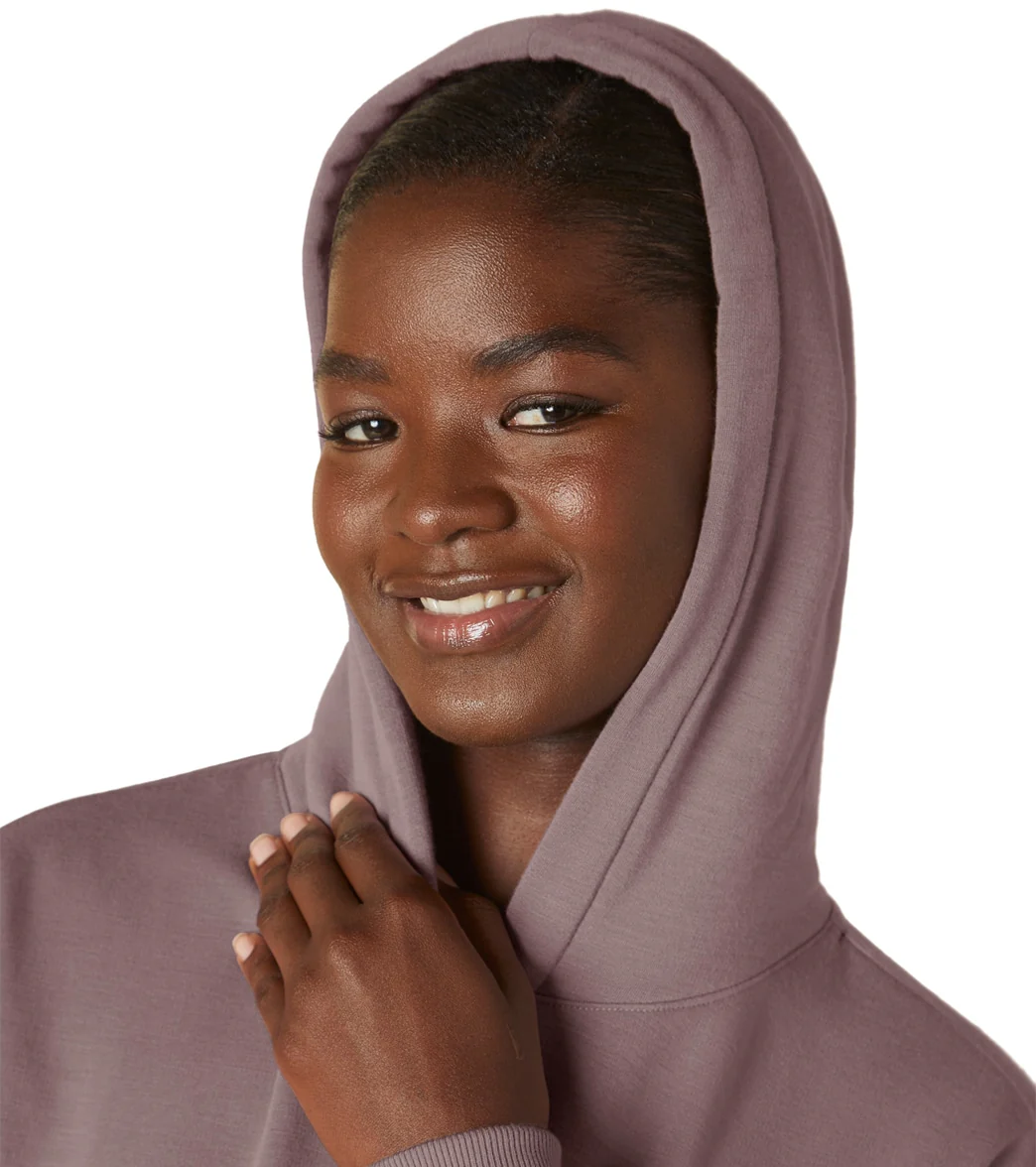 Beyond Yoga Go Getter Hoodie