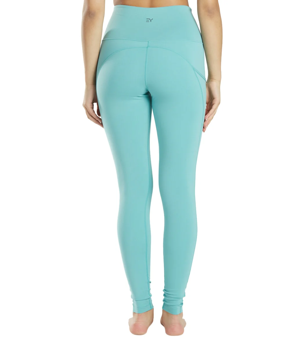 Everyday Yoga High Waisted Leggings 28