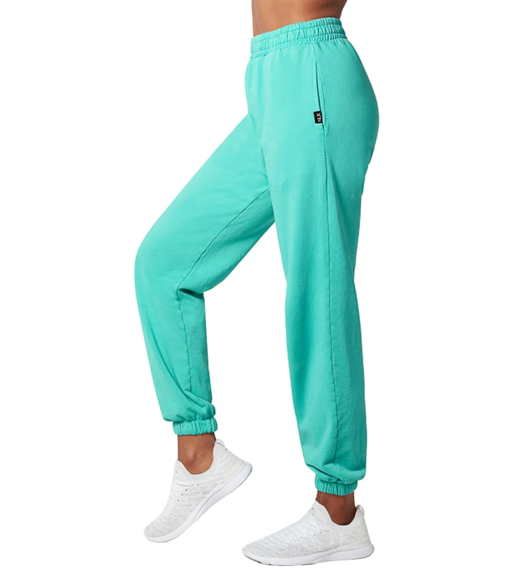 NUX Sunday Organic Sweatpants
