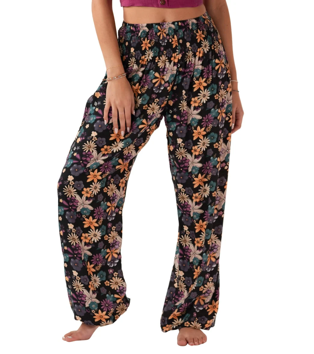 Lotus and Luna Harem Pants
