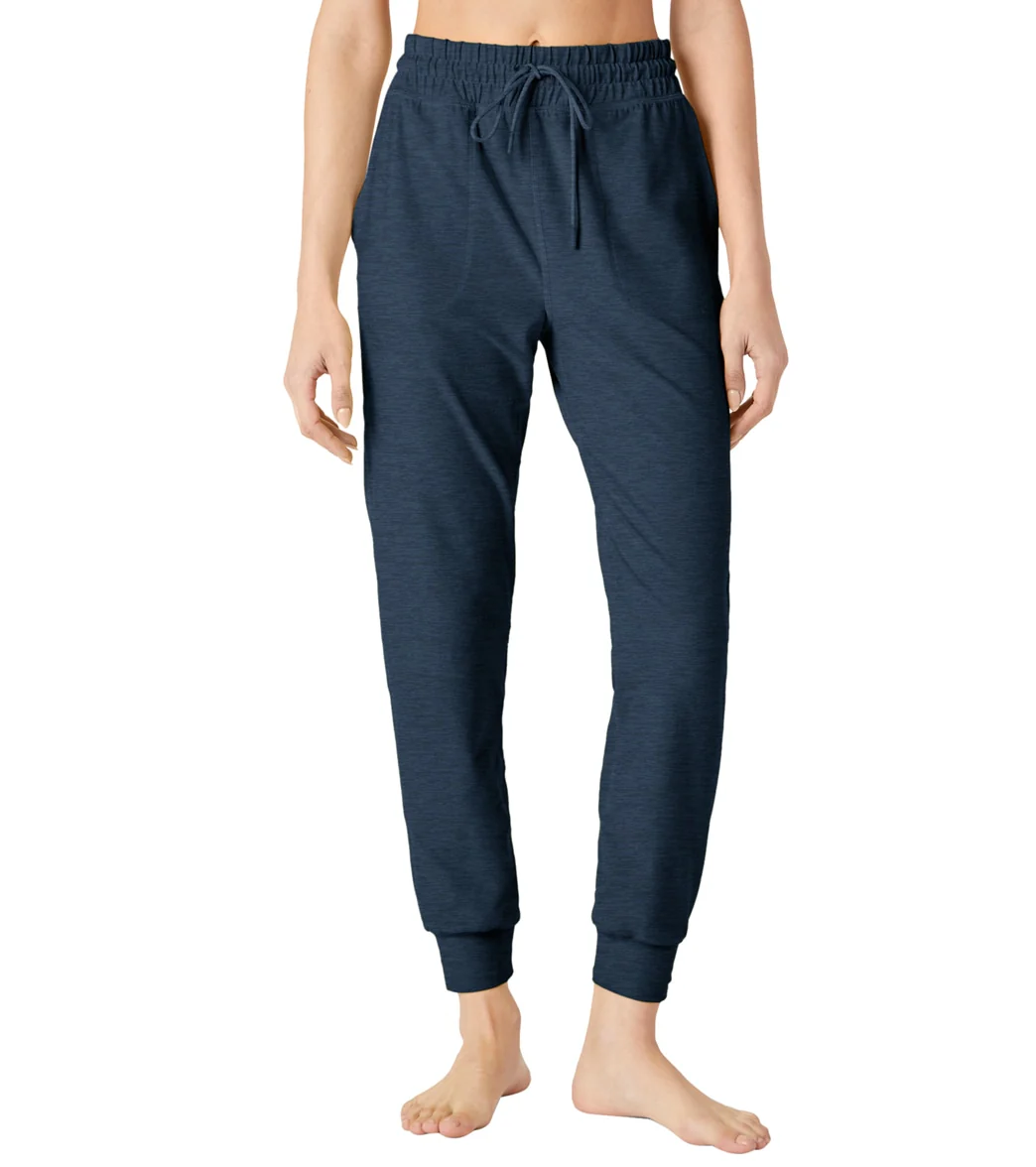 Beyond Yoga Spacedye Commuter Midi Joggers