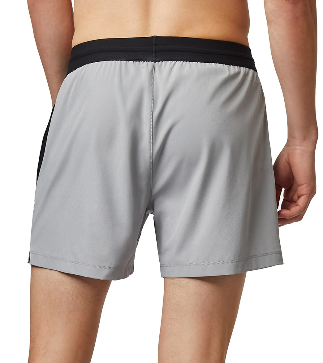 Rhone 5 Mako Tech Short Unlined
