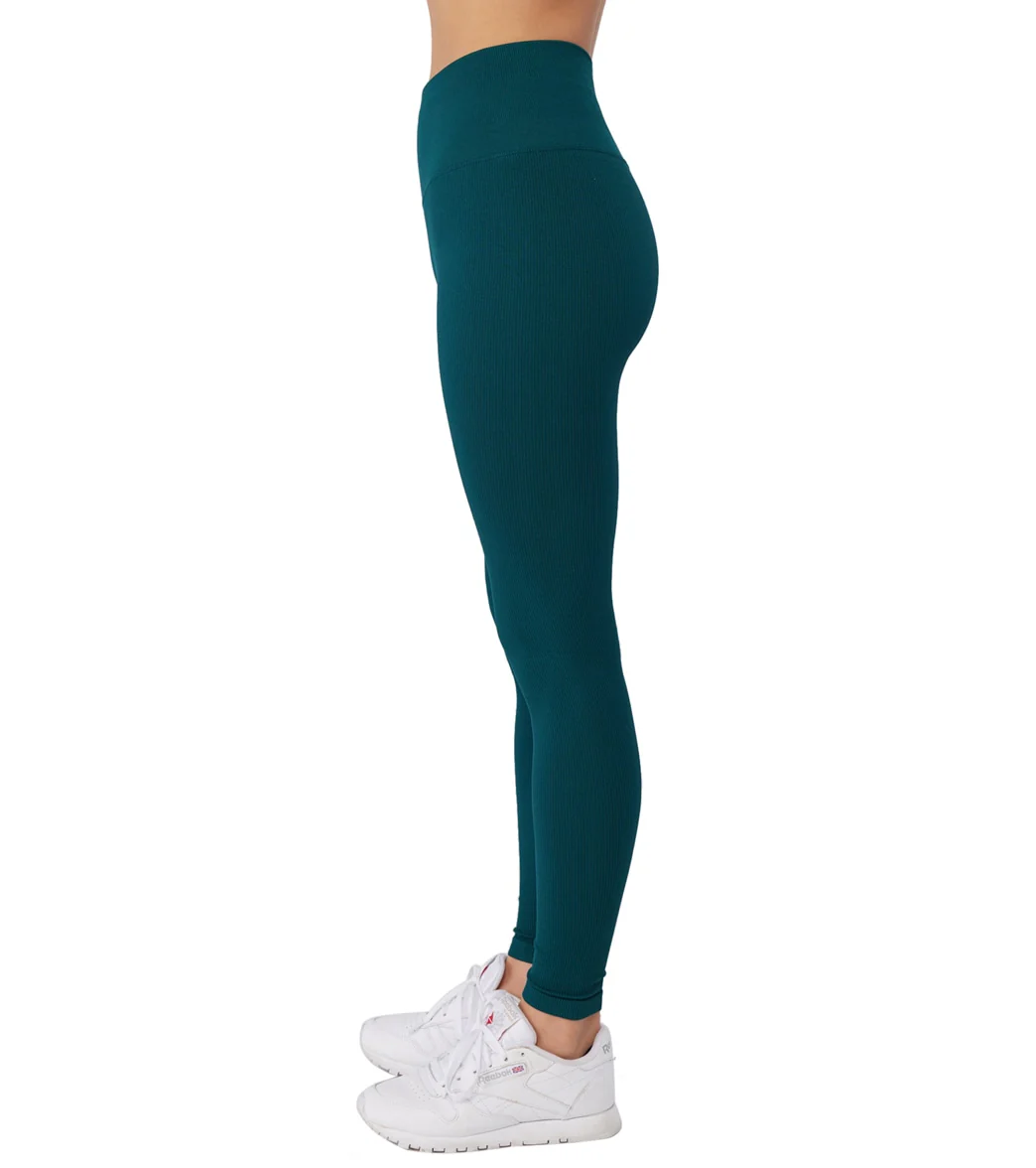 Spiritual Gangster Love Sculpt Legging