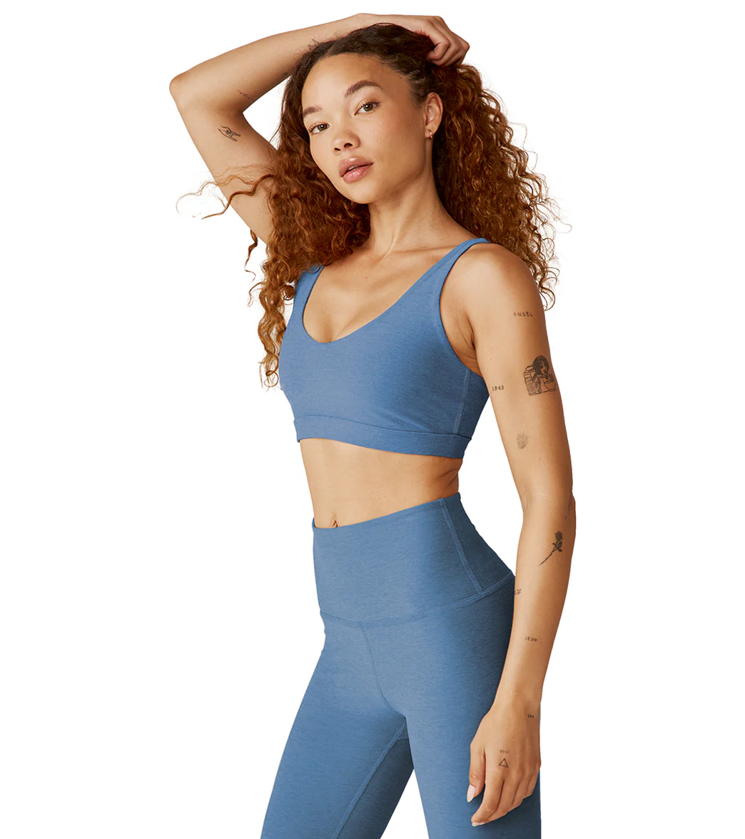 Beyond Yoga Spacedye Embody Bra