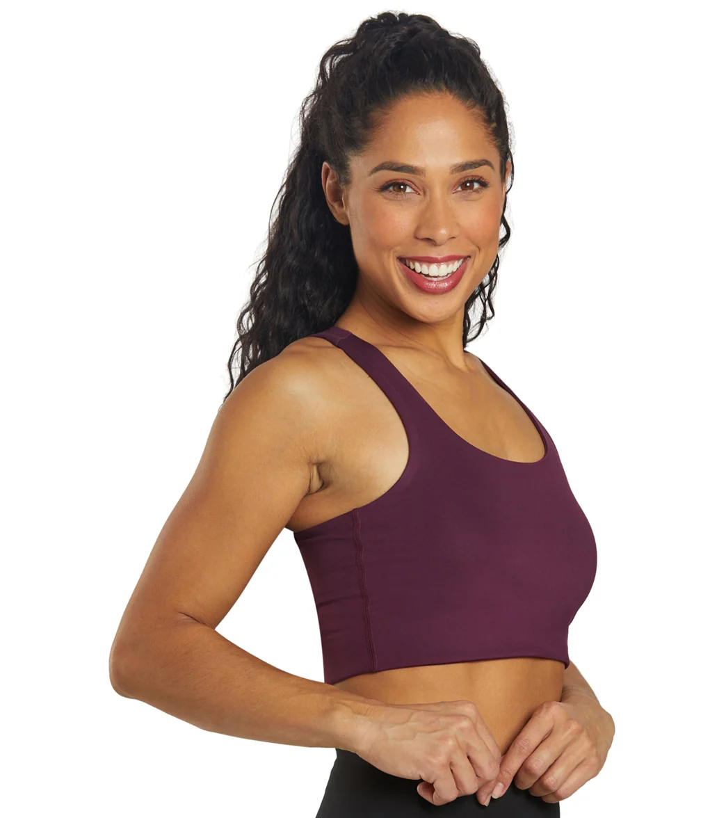 Girlfriend Collective Paloma Bra