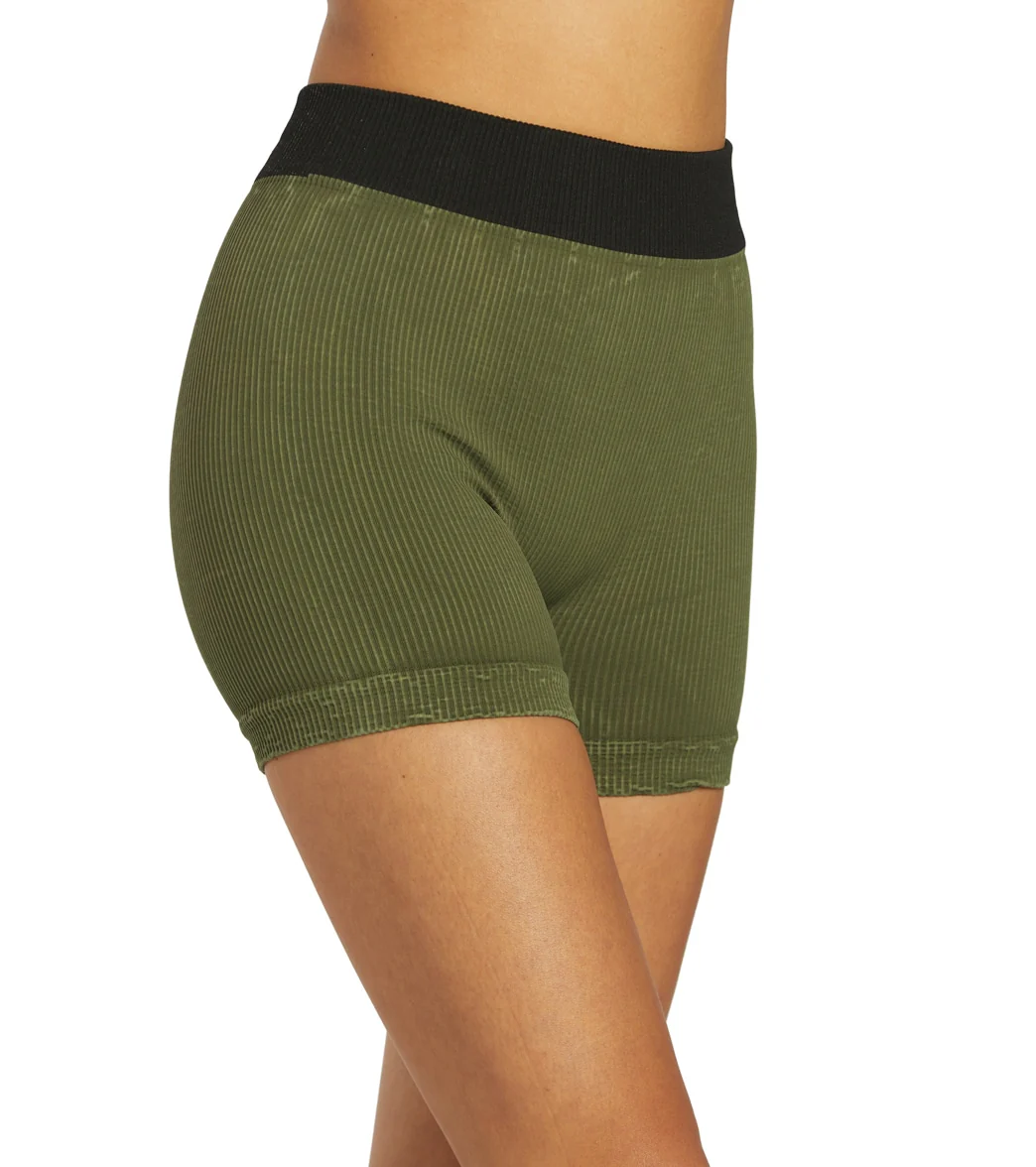 Free People Movement Seamless Shorts