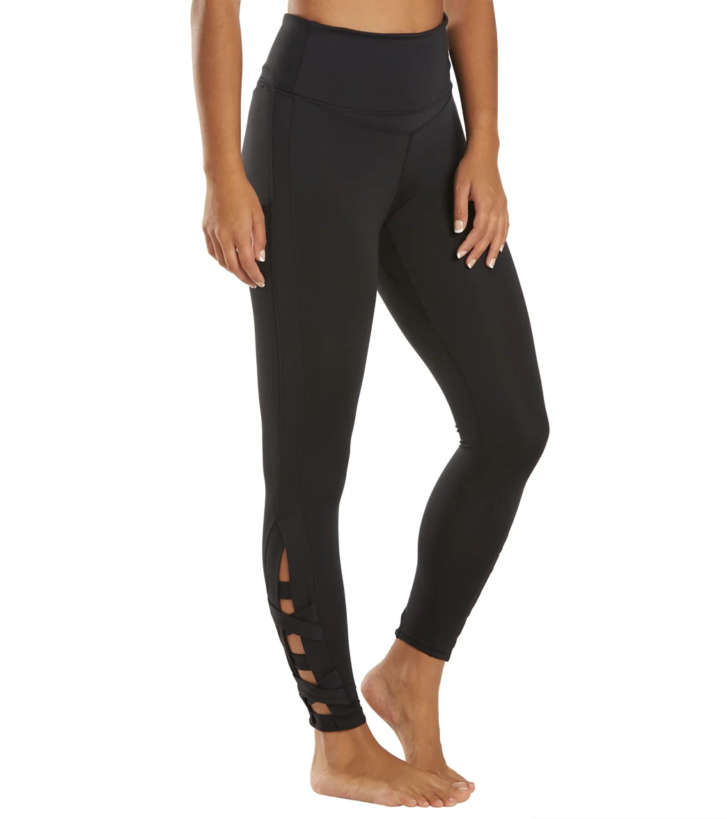 Free People Very Prairie Legging