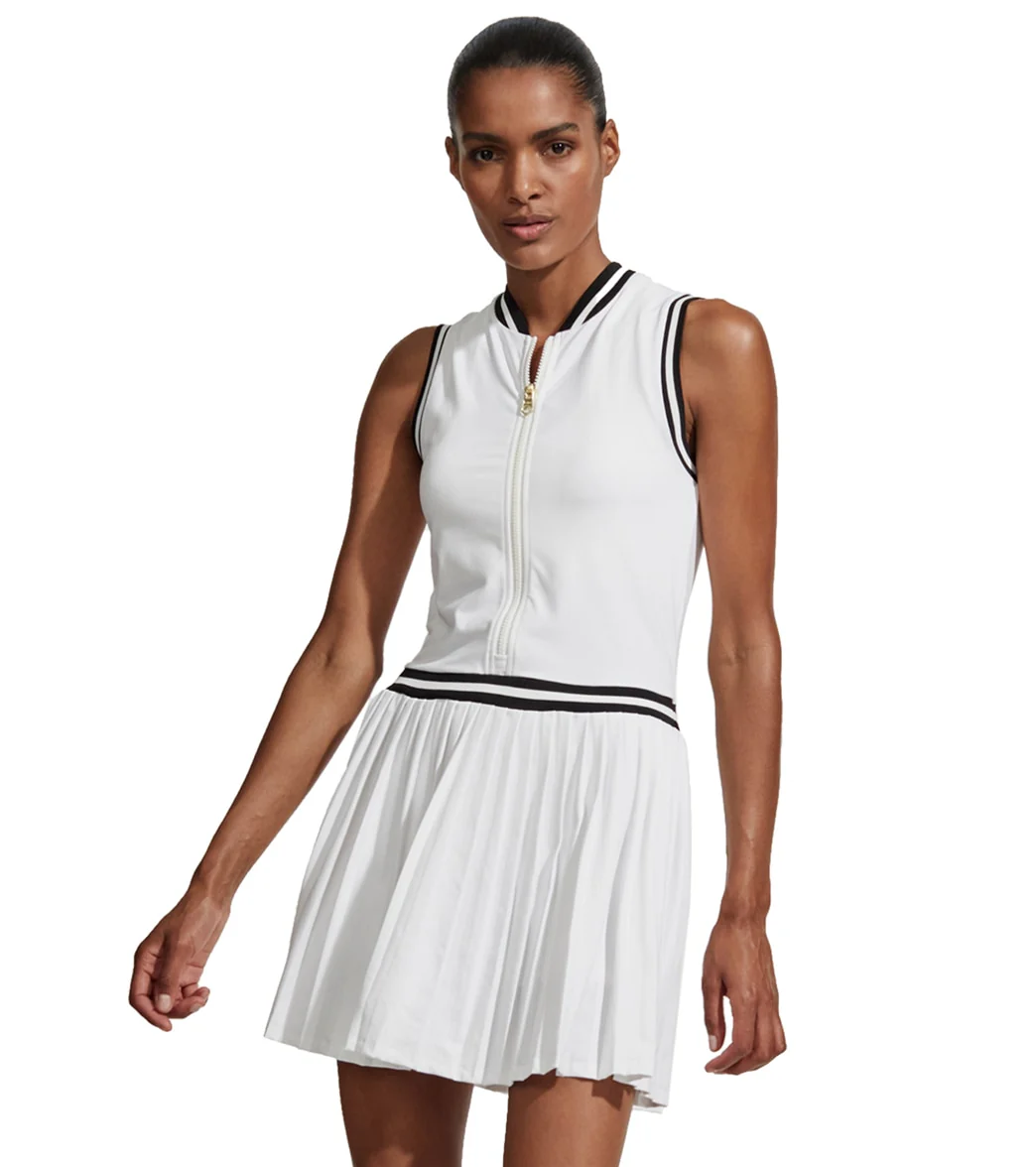 Varley Elgan Dress 31.5