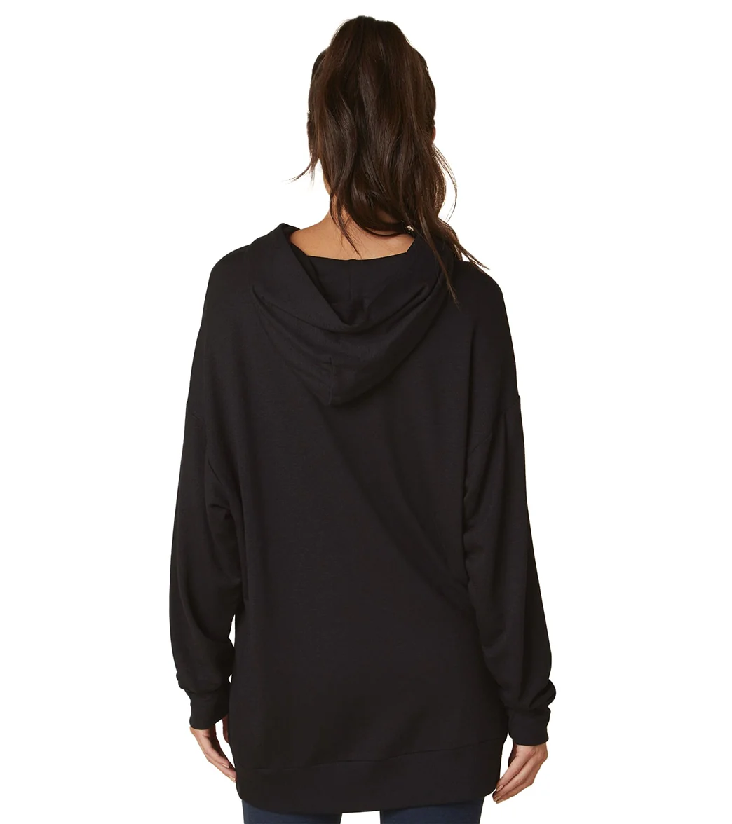 Beyond Yoga Go Getter Hoodie