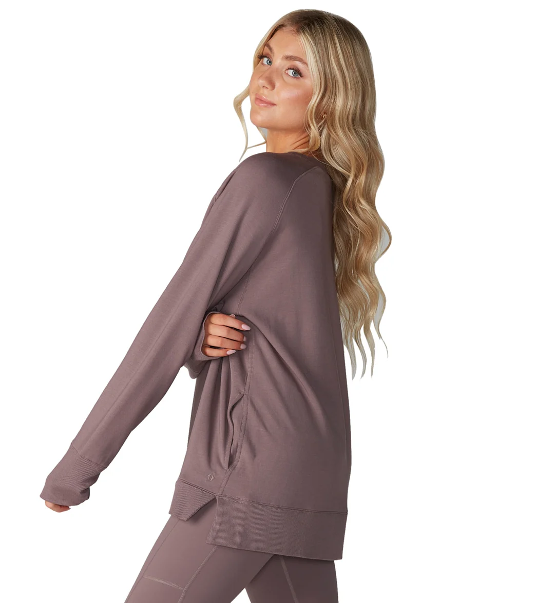 Tavi Cozy Sweatshirt