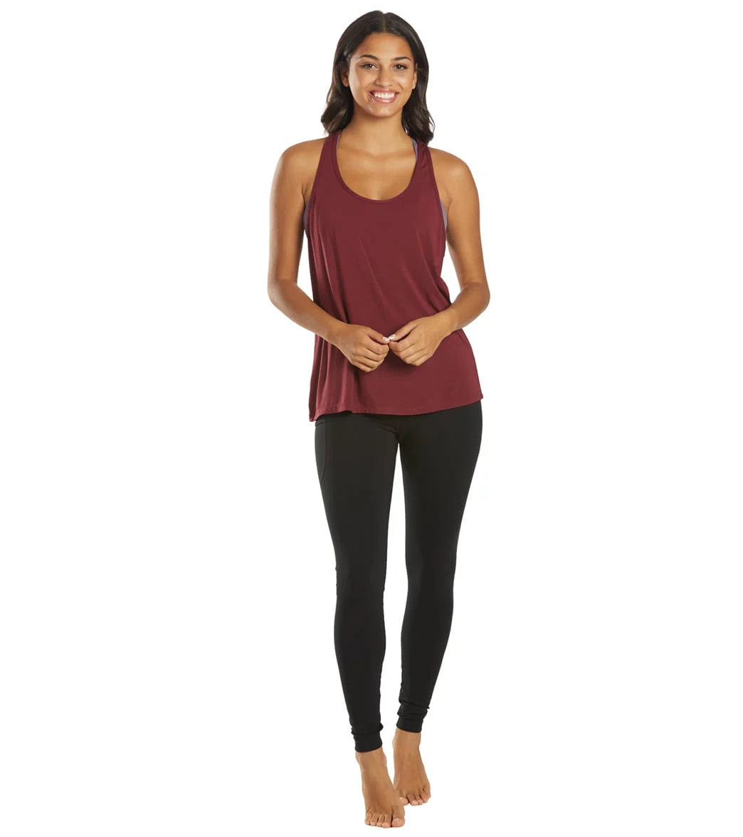Everyday Yoga Racer Back Layering Tank