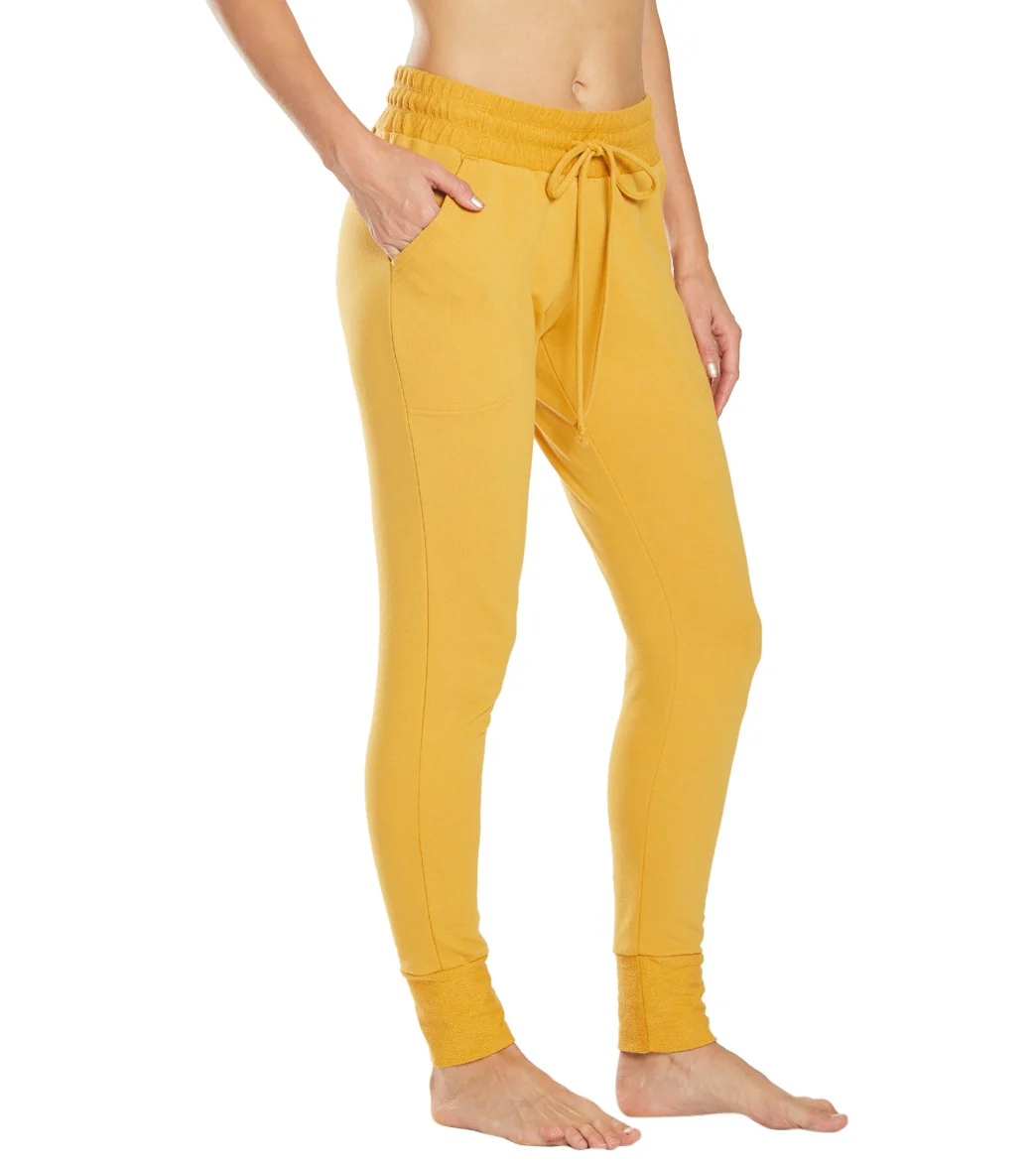 Free People Movement Sunny Skinny Sweat Pants