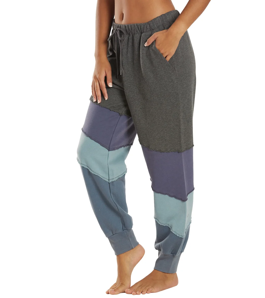 Free People All or Nothing Jogger