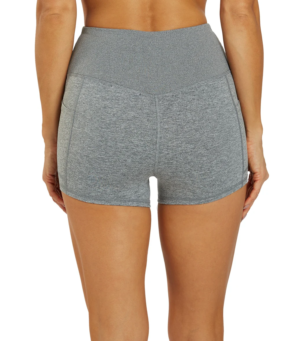 Zobha Bailey Pocket 3 Short