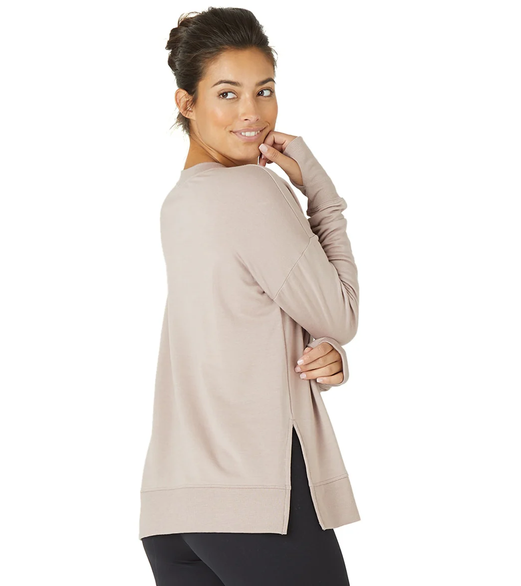 Glyder Lounge Long Sleeve Tee