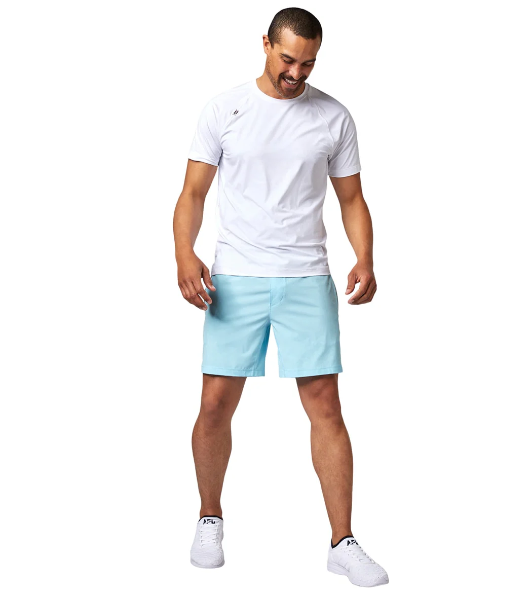 Rhone 7 Mako Tech Short Unlined