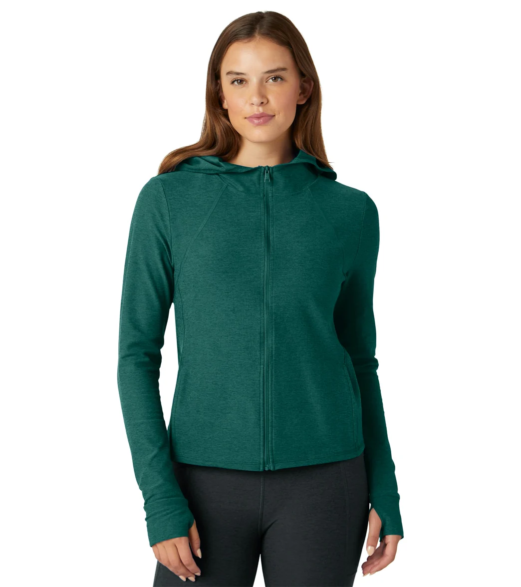 Beyond Yoga Spacedye High Energy Hoodie