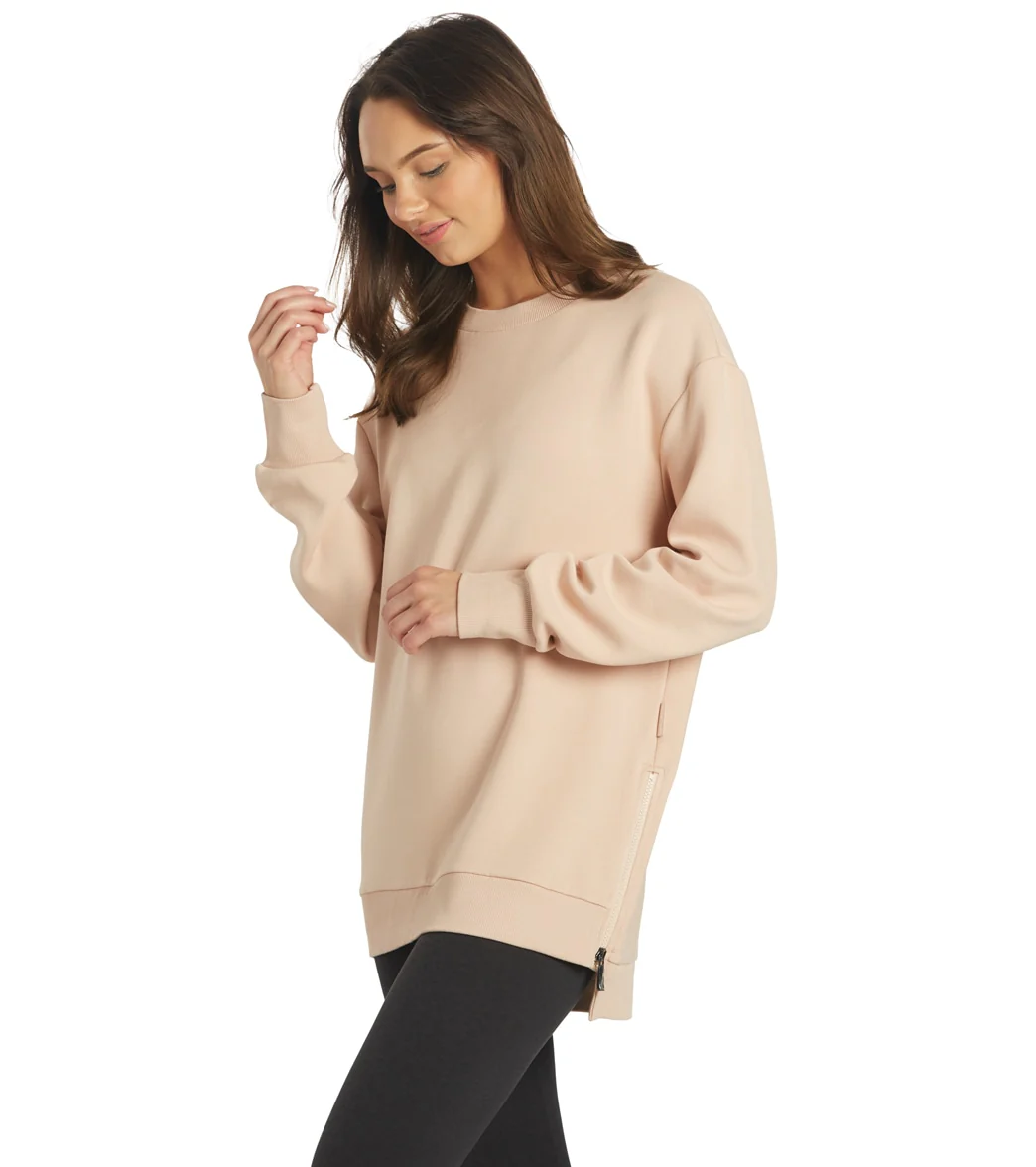 Varley Charter Sweatshirt