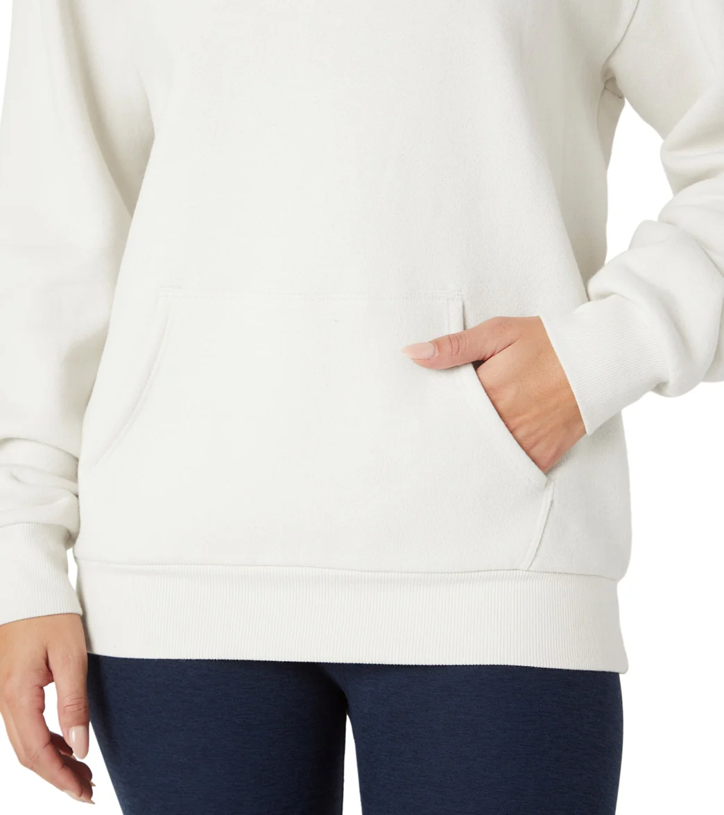 Beyond Yoga Recharge Pullover