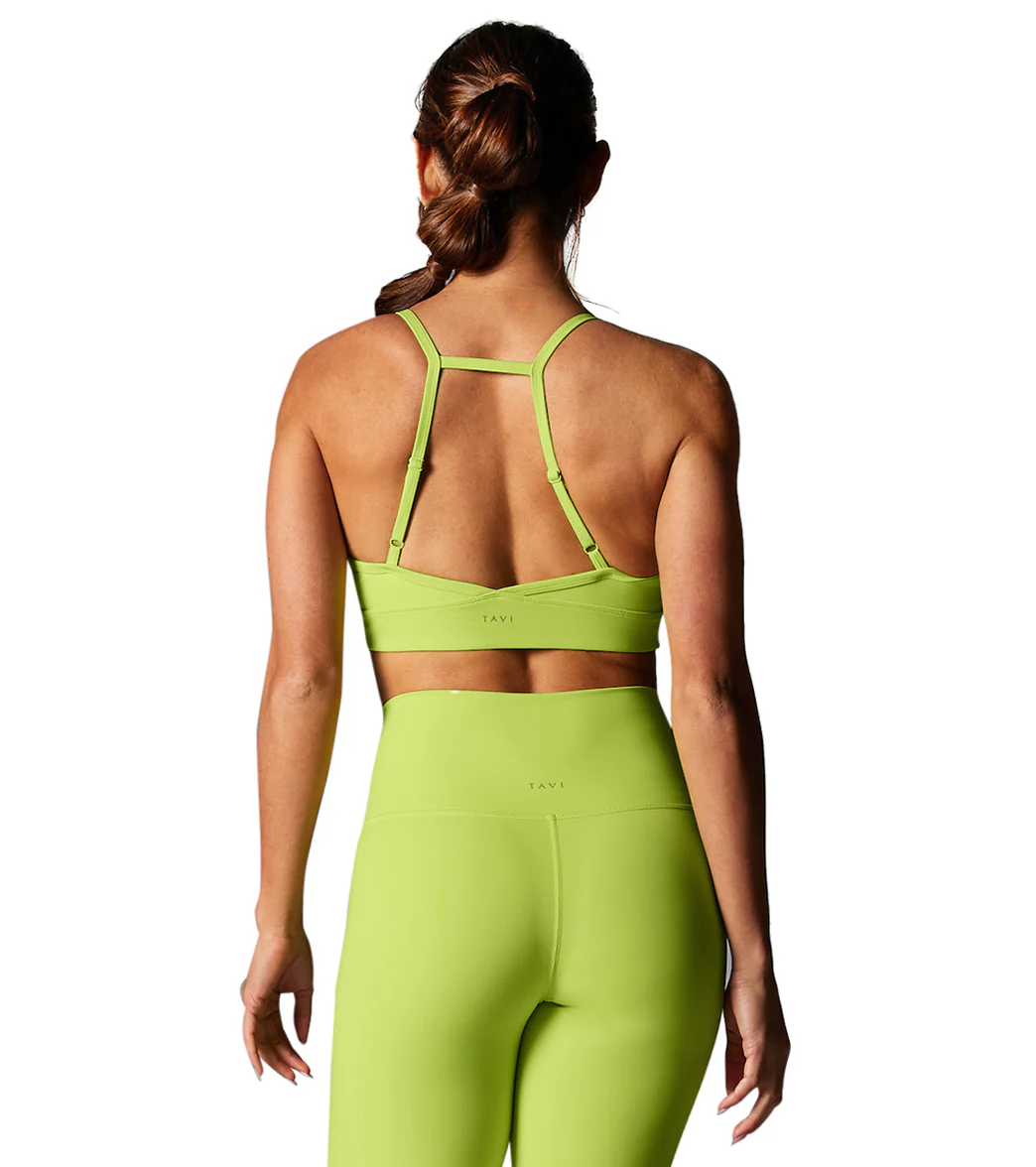 Tavi Adjustable Studio Bra