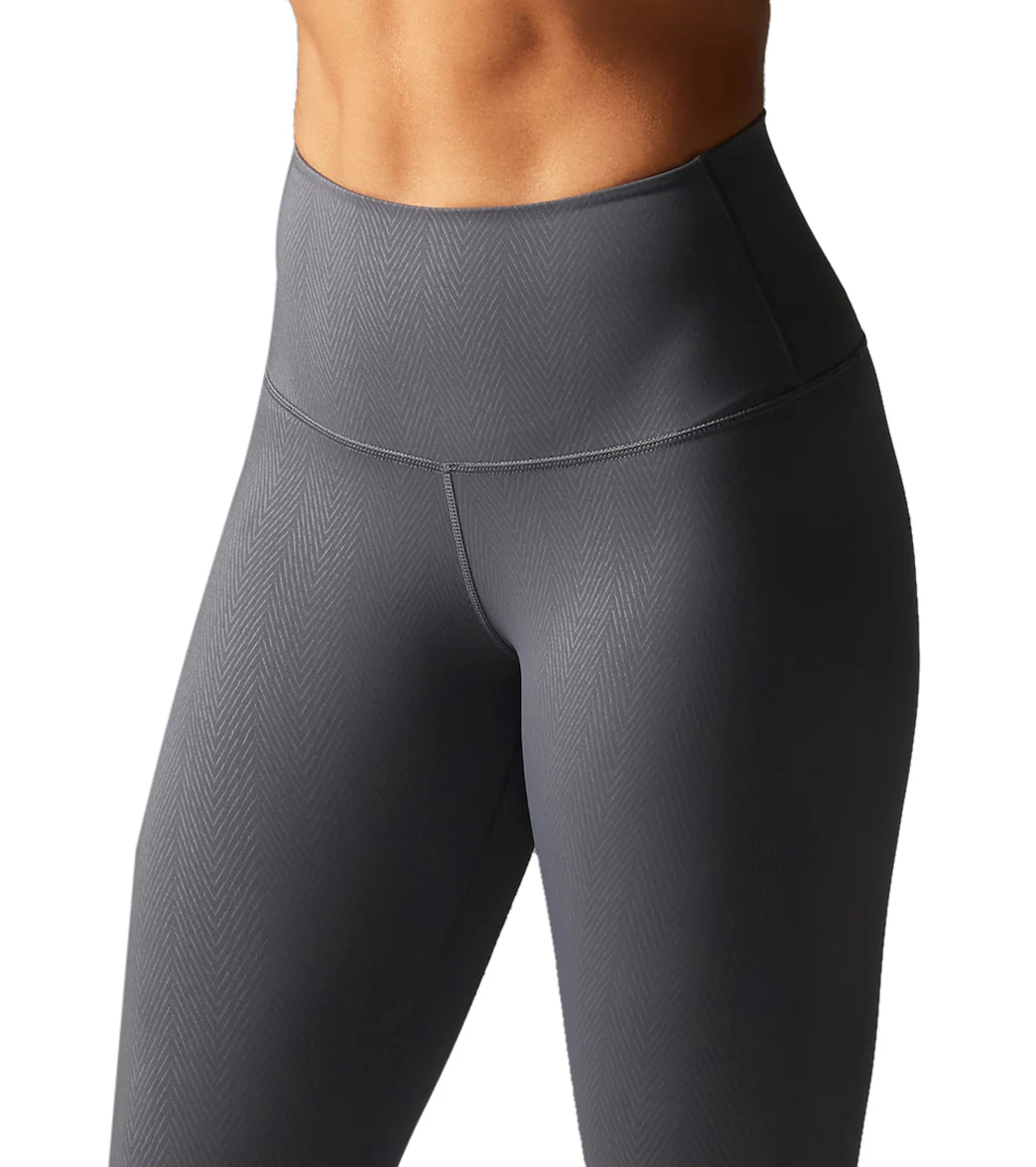 Tavi High Waisted 7/8 Yoga Leggings
