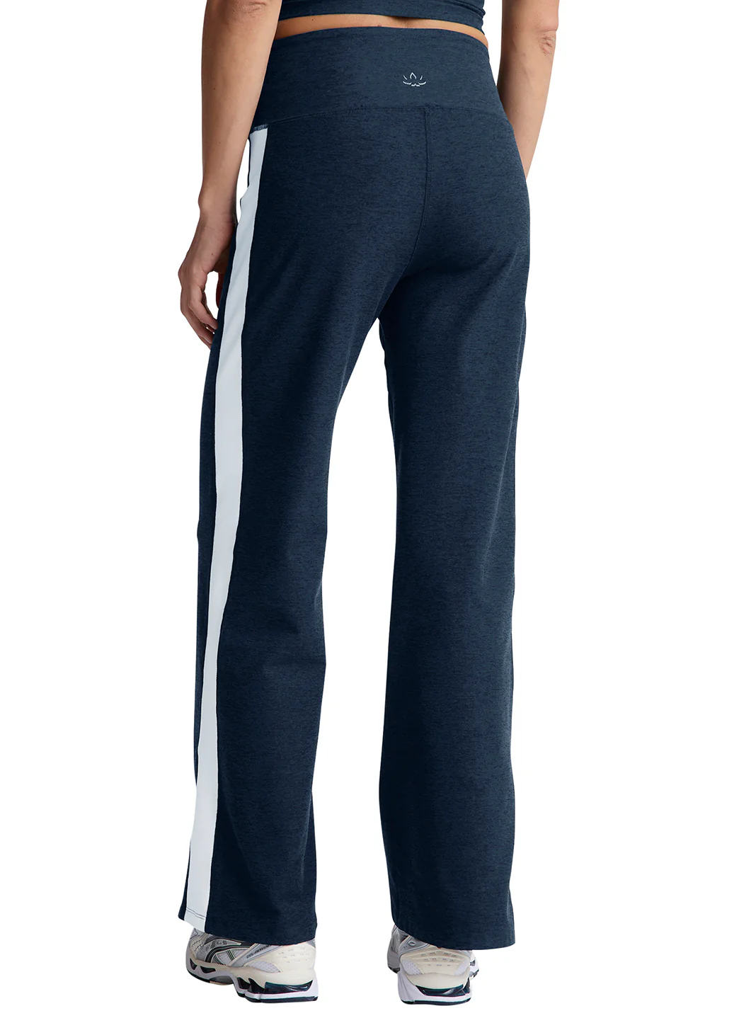 Beyond Yoga Spacedye Line Up Wide Leg Pant