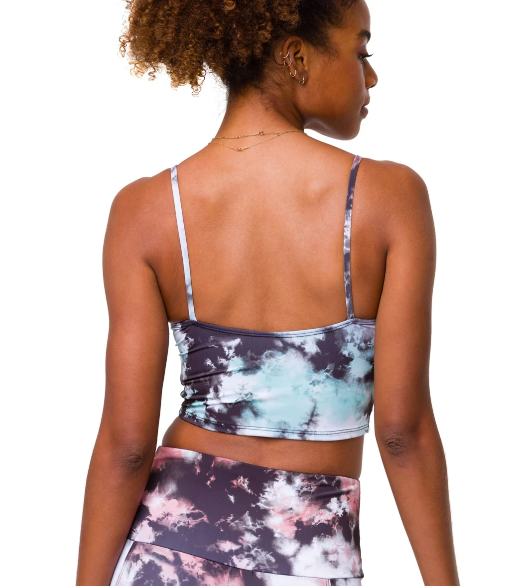Onzie Belle Cami Yoga Crop