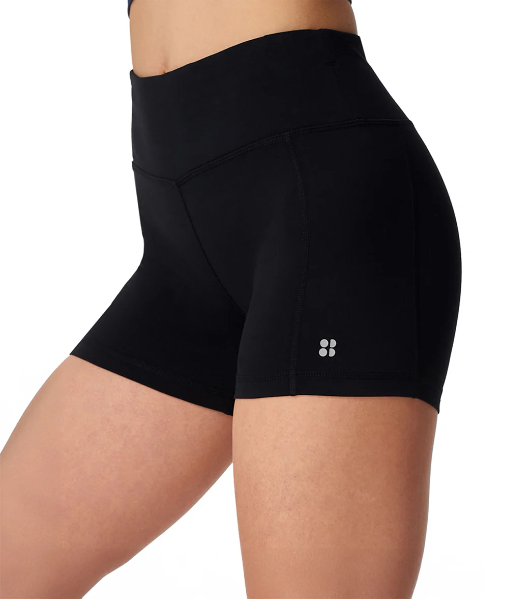 Sweaty Betty All Day 4 Biker Short