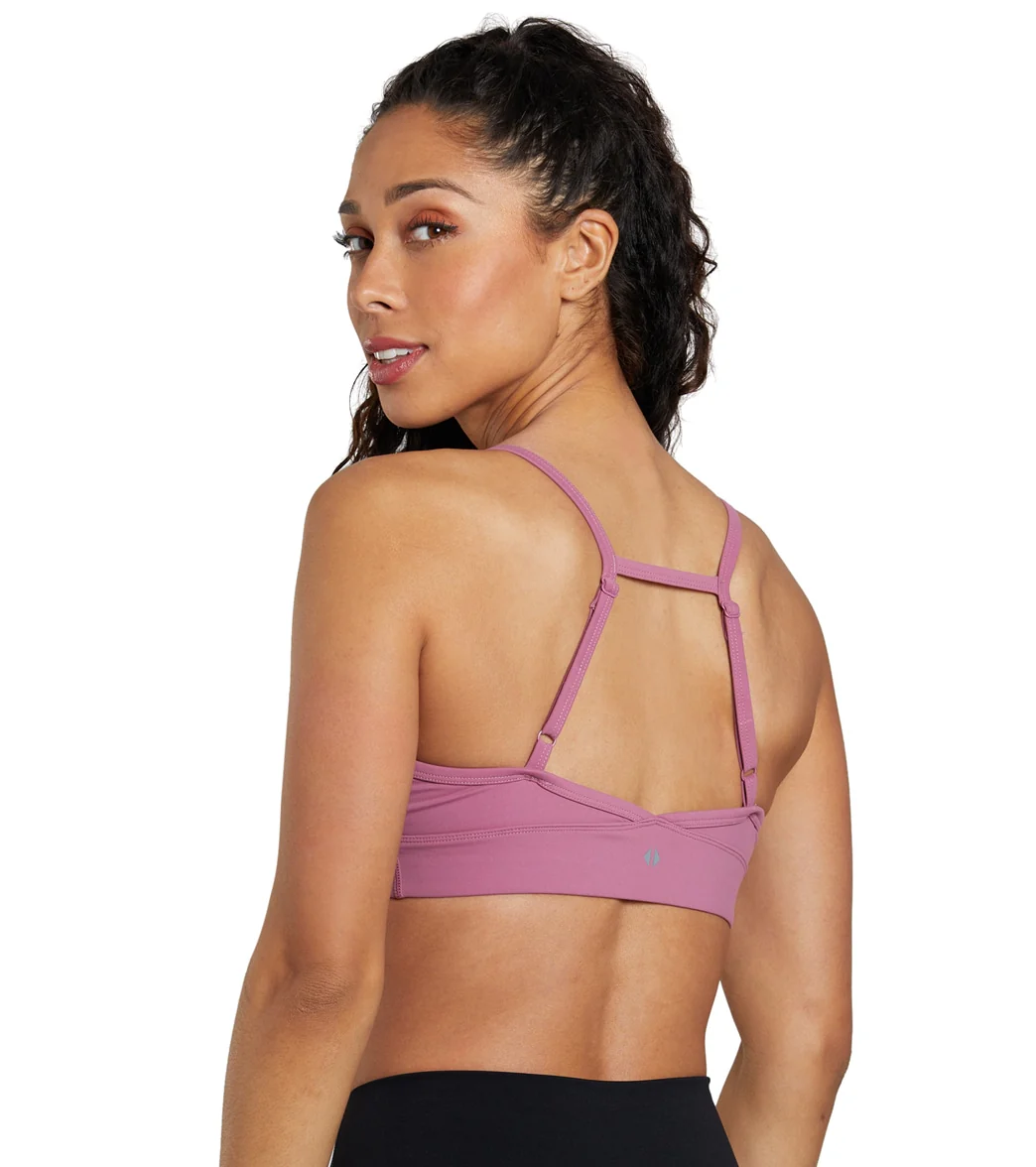 Tavi Adjustable Studio Bra