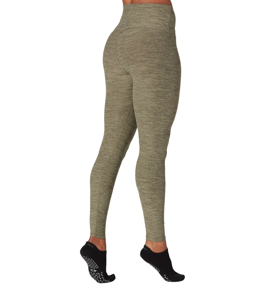 TaviCloud High Waisted Tight