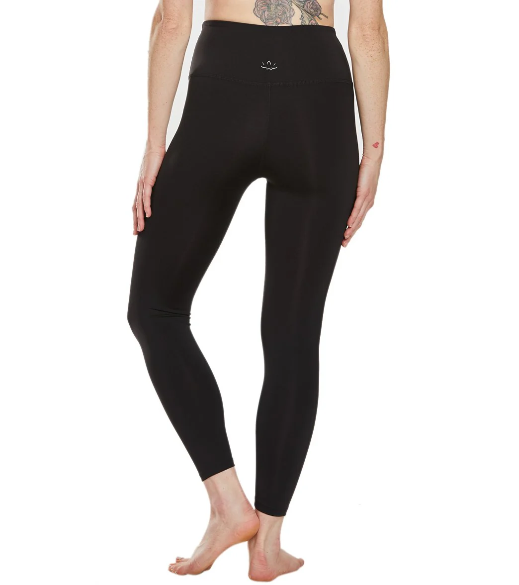 Beyond Yoga Sportflex High Waisted 7/8 Yoga Leggings