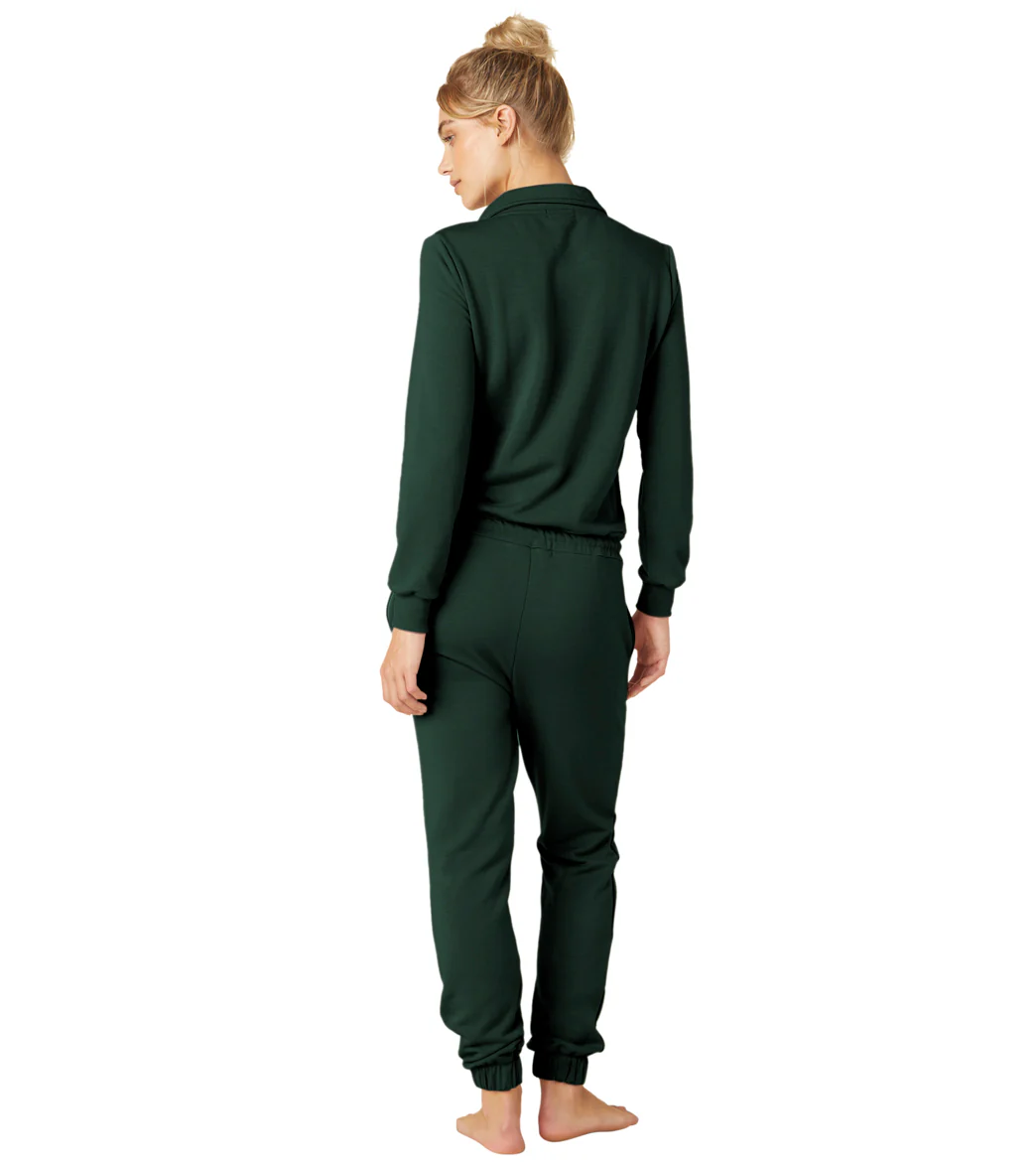 Beyond Yoga Ski Weekend Jumpsuit