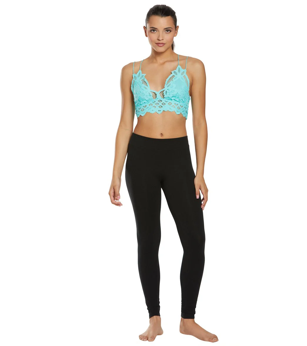 Free People Adella Bralette