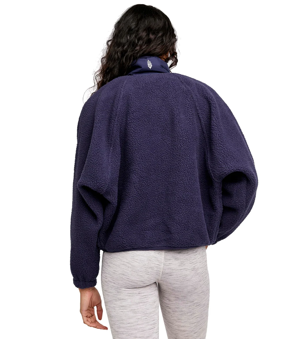 Free People Hit The Slopes Jacket