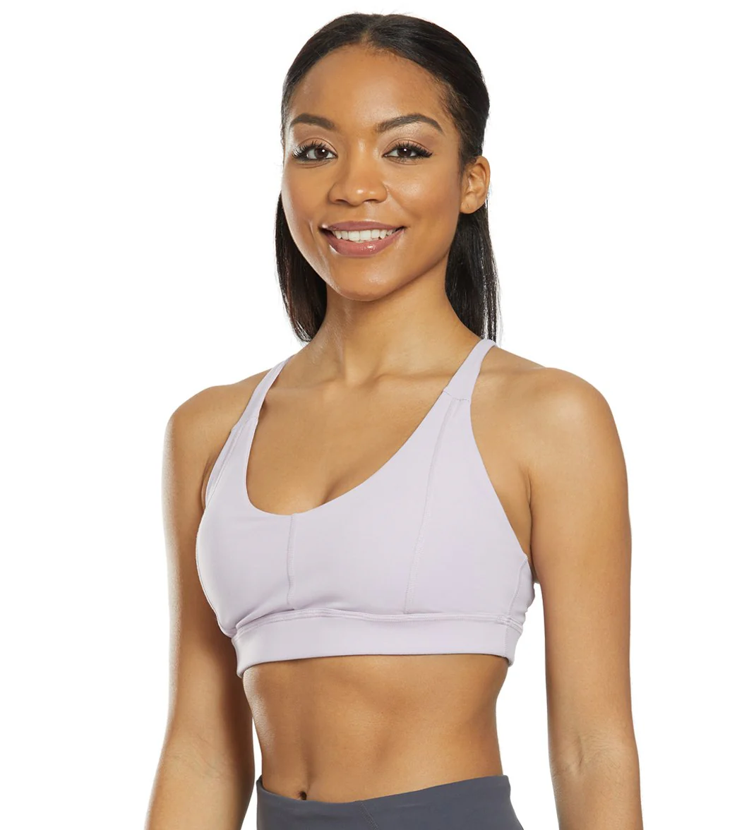 prAna Momento Yoga Sports Bra