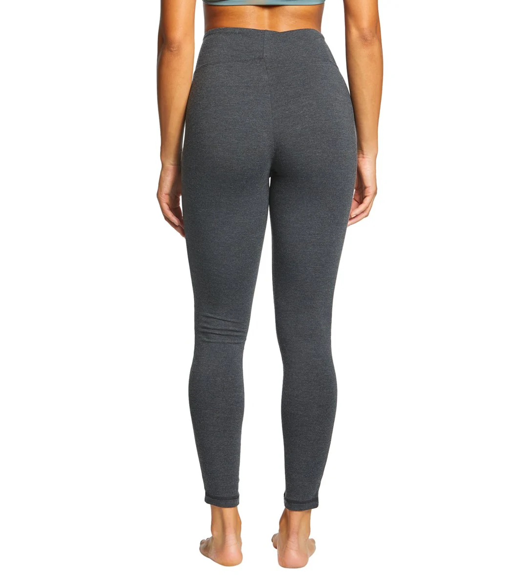 Marika Tummy Control Yoga Long Leggings