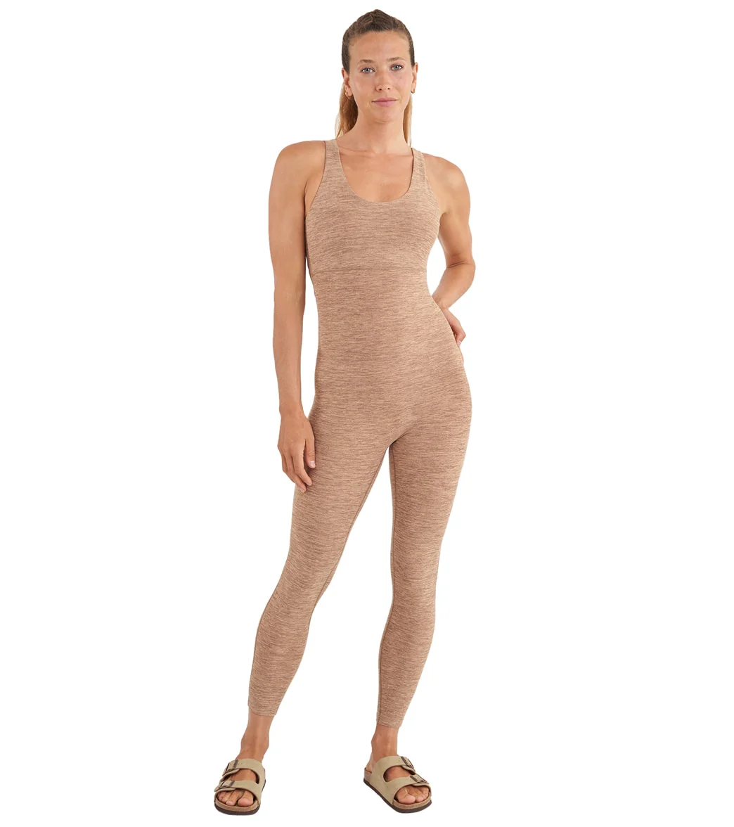 Thrive Societe Twist Back Onesie