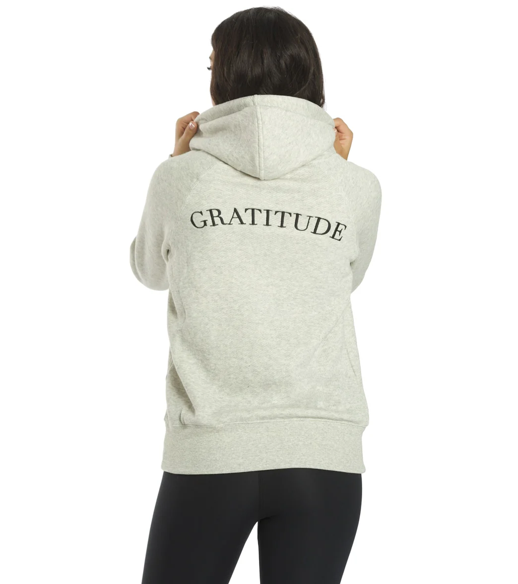Spiritual Gangster Gym Hoodie