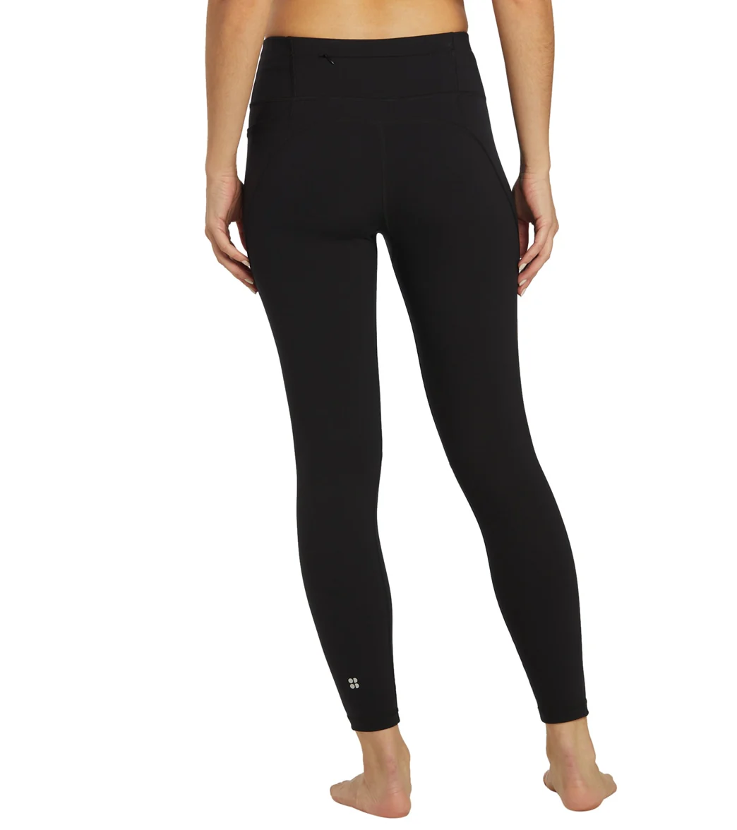 Sweaty Betty Power 7/8 Workout Leggings
